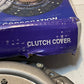 Seco Clutch Cover 47604 | 51mm Bore | 10-1/2" Diameter
