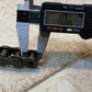 148 USA Roller Chain 68" Long Industrial Power Transmission Drive Chain