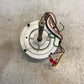 Fasco D7909 Condenser Fan Motor 1/4 HP 1075 RPM 230V Split Capacitor Type