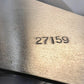 Kenray Forming Set 27159 |16564 For Vertical Form Fill Seal Packaging
