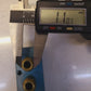 Alkon Corporation Pneumatic Manifold MQ22-4X6-6 | DC: 062800