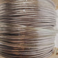 Wire Stainless Steel 3/16" Spool 9.7"x9.2"x7" | 38.25Lb