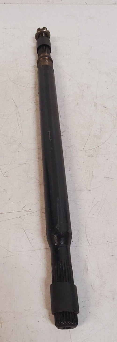 Rear Axle Shaft 5900 | 24 Spline | 18.5 Length