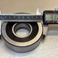 Total Source Forklift Mast Bearing for Toyota 92mm OD 35m ID | 2250748