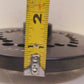 Flange Plate For Haweka P.P. #2