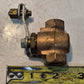 Auto Gear & Parts Valve Control SK971 | 2910-741-0836 | DA20 113-ORD 29274