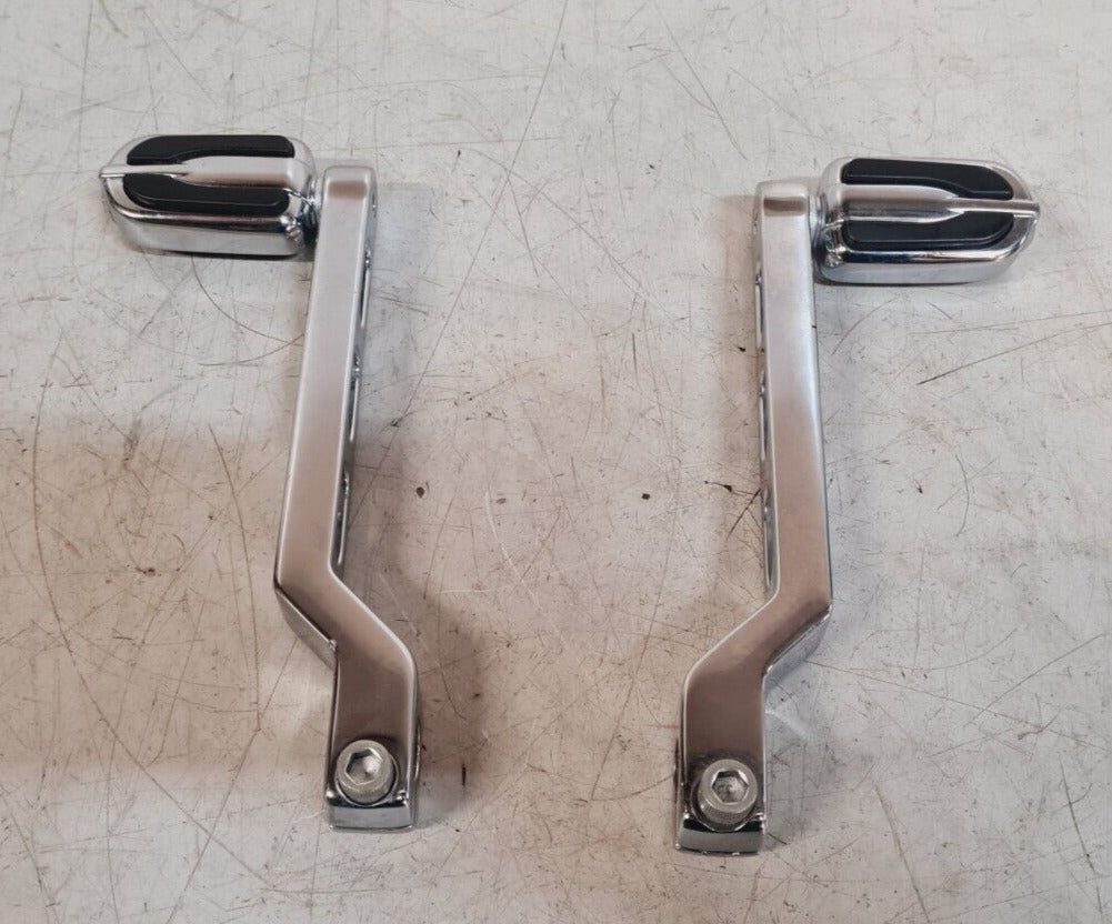 2 Qty. of Harley Davidson  Billet Shift Levers 33600167 (2 Qty)