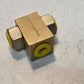 Modular Controls DSV1-8-B-2 6148 Hydraulic Control Valve | 1/4" FPT Ports