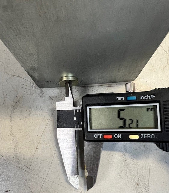 Parker Hannifin Hydraulic Valve 2811093 Heavy Duty Hydraulic Replacement