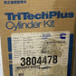 Cummins TriTech Plus Cylinder Kit 3804478