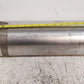Chrome Straight Exhaust Pipe 5" x 35"