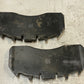 2 Pack of C7-3222-F-2476 Brake Pads 3617001 1517071 (2 Quantity)