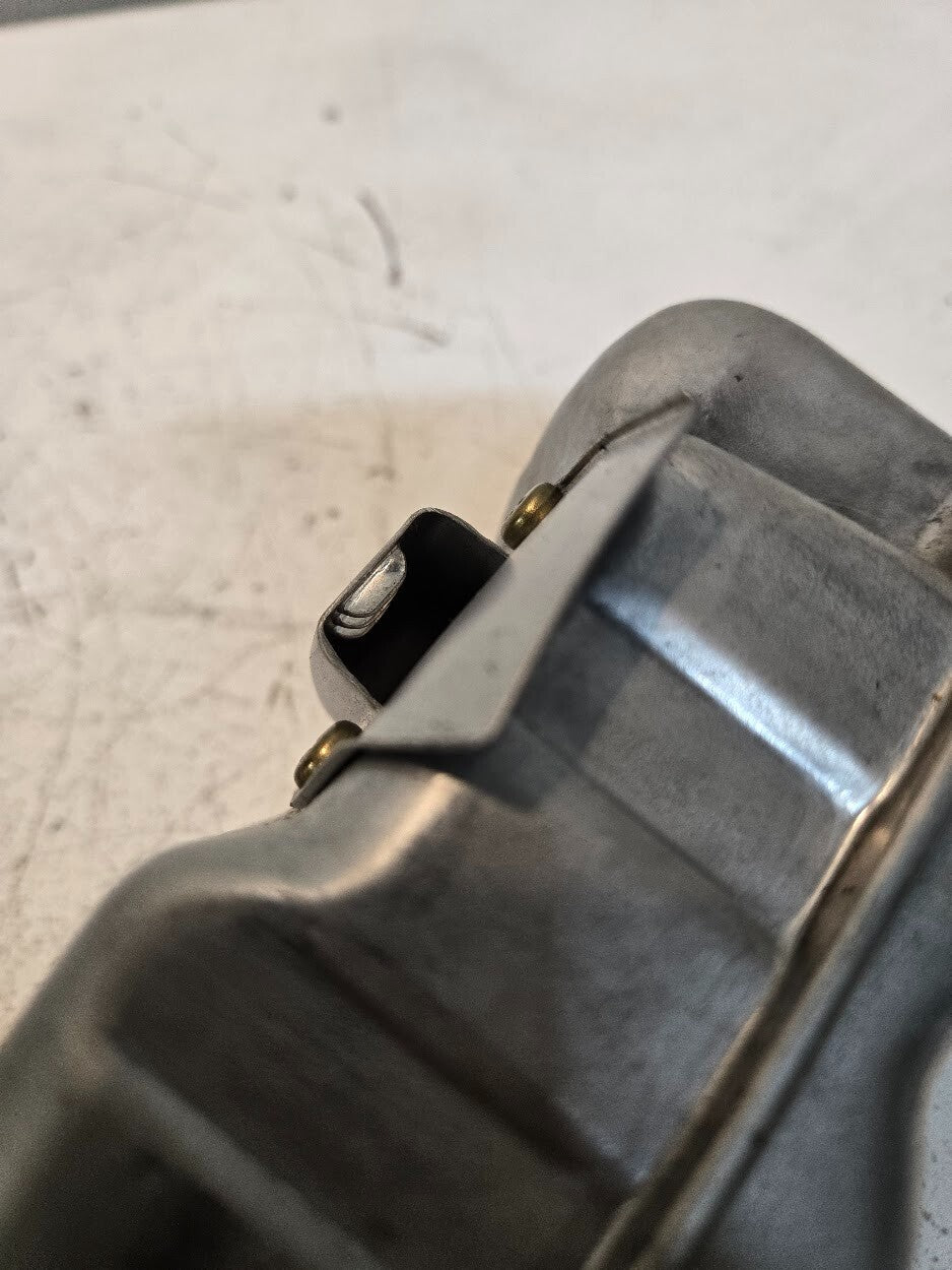 2 Quantity of Mufflers for Shindaiwa 68900-15010 fits ECHO (2 Quantity)