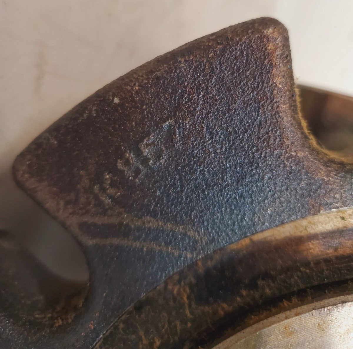 Mueller Valve Assembly Pressure Valve 96645 | K857 | C.I.53438 | GL3 | B373