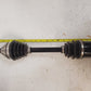 Interparts Industries Rear Axle  BT4075 HK GL-3-502012