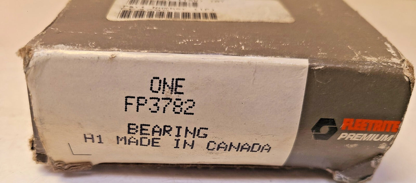 Fleetrite Premium Tapered Roller Bearing Cone FP3782