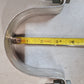 15 Quantity of Conduit Straps ST-3 (15 Qty)