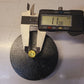 Paccar Peterbilt Leaf Spring Bumper Insulator Pad EX1-10013