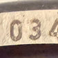 SKF Explorer 3312A/C3 Double-Row Angular Contact Ball Bearing 21034M Unit
