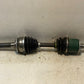 NTN CV Driveshaft 95LAC UU5M | 24" Long DOJ 95AC UU3 | DBHG695L