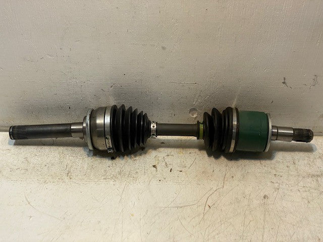 NTN CV Driveshaft 95LAC UU5M | 24" Long DOJ 95AC UU3 | DBHG695L