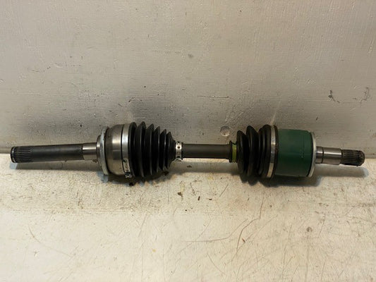 NTN CV Driveshaft 95LAC UU5M | 24" Long DOJ 95AC UU3 | DBHG695L