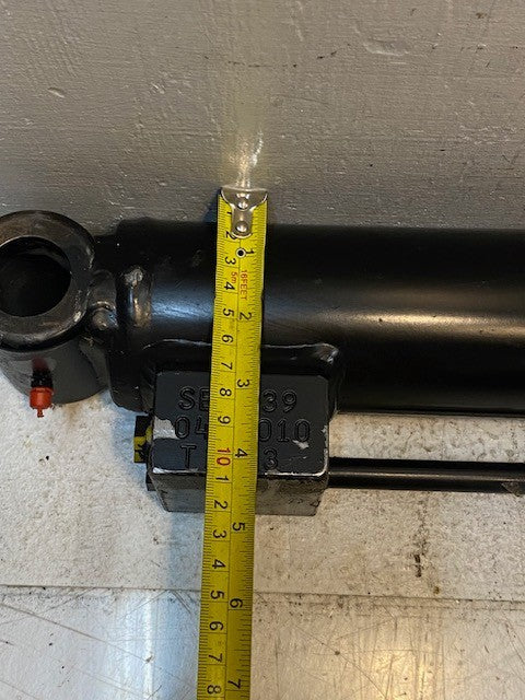 Hydraulic Cylinder SE-S39-04-2010-T1223 | 27-1/4" Long 4-1/4" Wide 32mm Bore