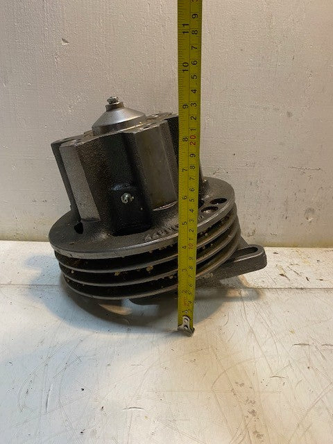 Fan Pulley & Hub Assembly K-5103877 | 11mm Holes