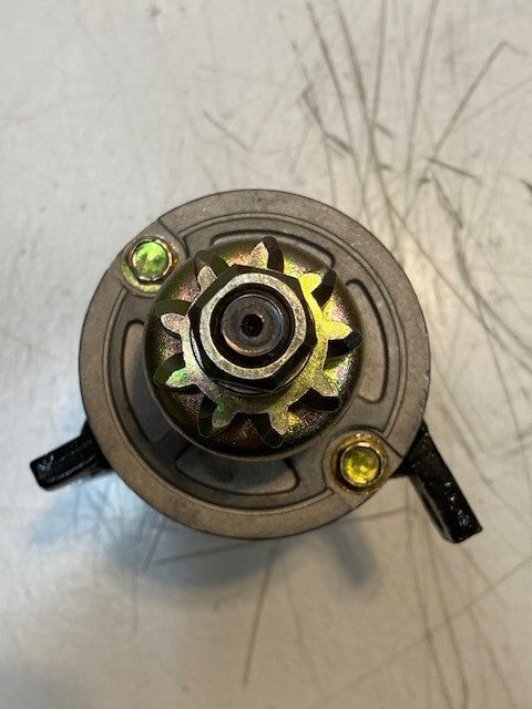 Starter Motor for Evinrude or Johnson 690 255/14060340 | 8-1/2" Long 78mm OD