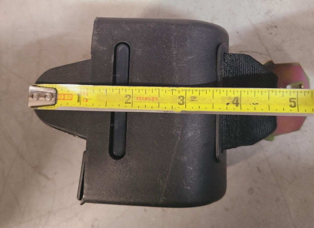 MPP Retractable Seat Belt 2134