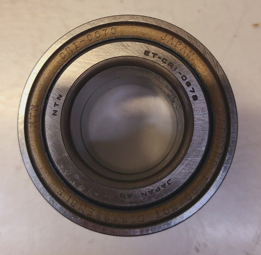 Napa Wheel Bearing 513056PG | PGB.513056PG | ET-CRI-0678