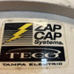 Teco ZapCap Systems M-Ti Meter Treater 575-1SL-A Surge Protection Device