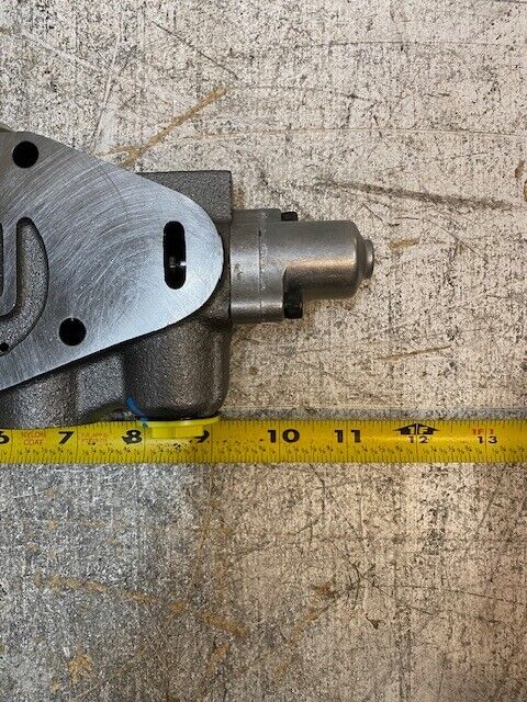 Yale 580085196 Single Spool Hydraulic Manifold Valve Busco 8655-B, 1407