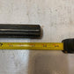 Power Take Off Conversion Assembly For Ford Tractor 34" Long 27-1/2" Shaft