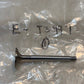 Intake Valve Manufactured by SI Valves for Air-Cooled Porsche Engine E-T3997