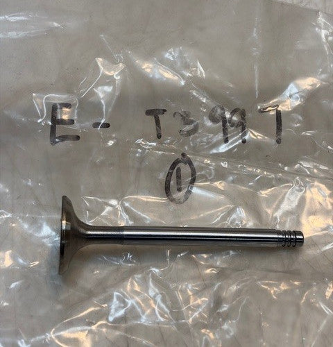 Intake Valve Manufactured by SI Valves for Air-Cooled Porsche Engine E-T3997