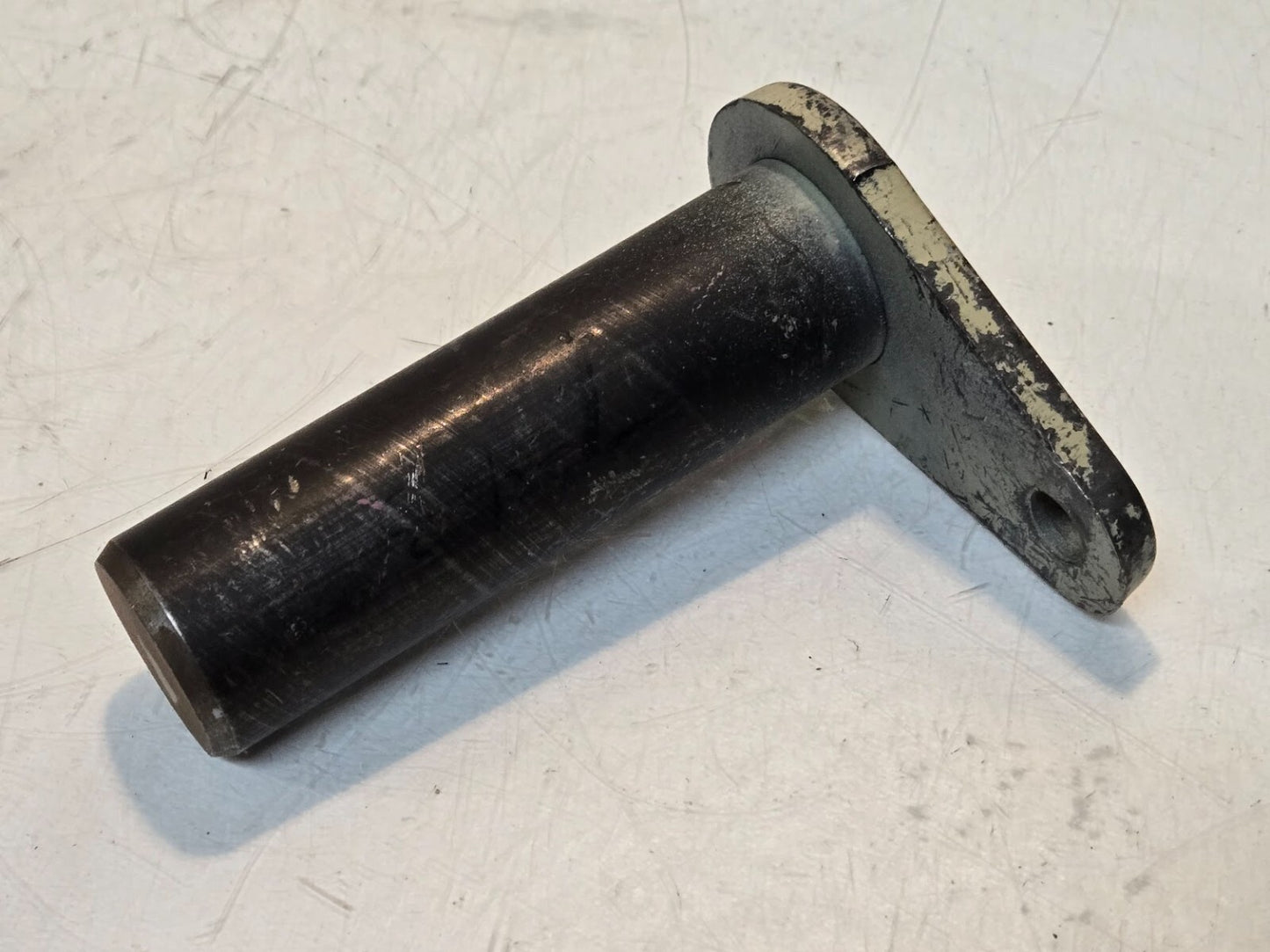 Bucket Pin 5815-04 | 1-3/4" Diameter 5-3/4" Pin Length | 6-1/2" Total Length