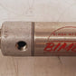 Bimba MFG CO.  Pneumatic Cylinder Model 121-D