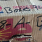 2 Quantity of EMPI CV Joints IZ-109-1-522 | 010209/010043 | 17/25 Spline (2 Qty)