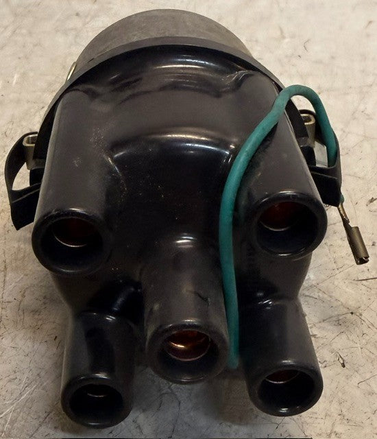 Bosch Centrifugal Advance Ignition Distributor 0-231-178-009 Engine Assembly