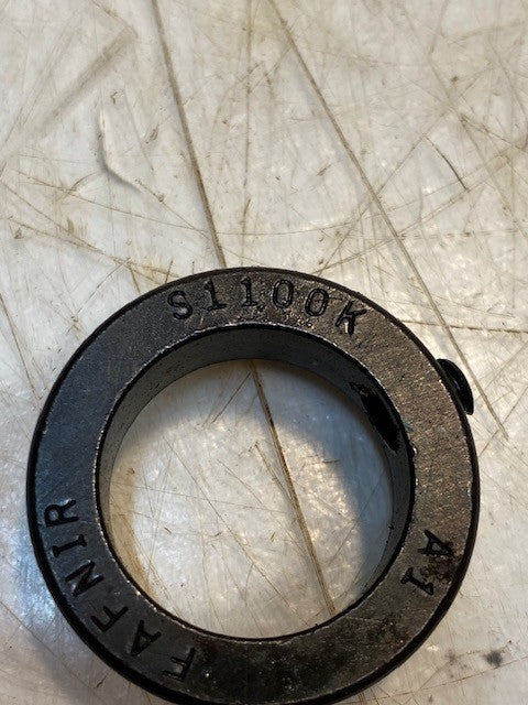 Timken 66020 | P-5-84 Bearing 1" Bore Cartridge Block Mounted HVAC Bearing