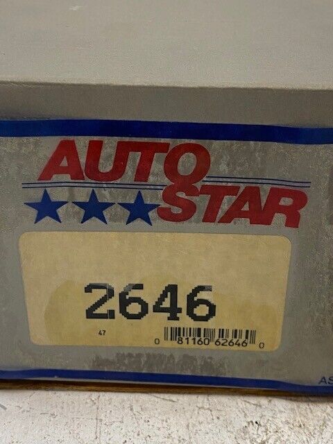 Auto Star Engine Mount 2646 LSB M2646