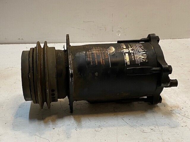 Frigidaire A/C Compressor 6550133 | 040551 | 6555302