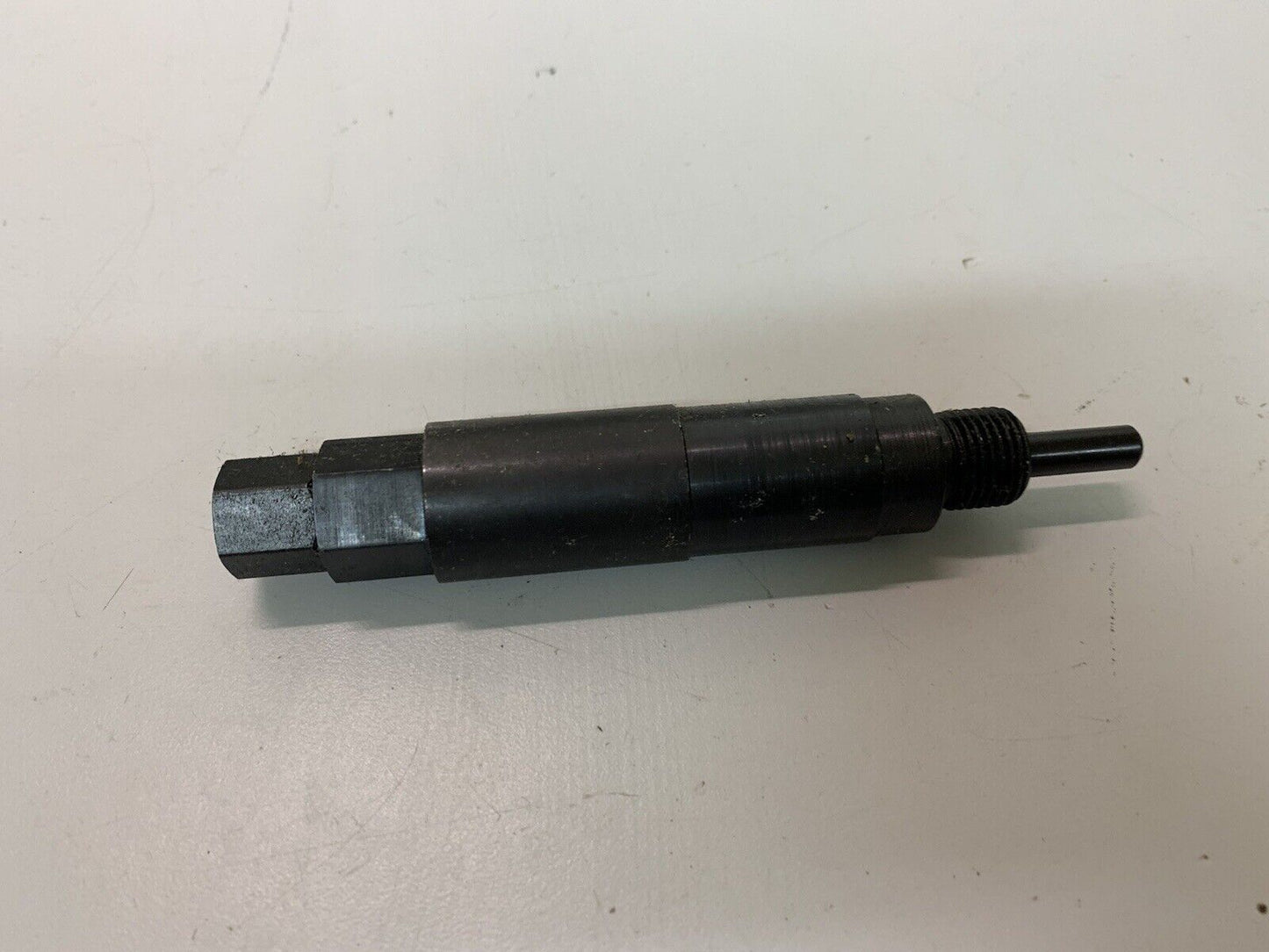 Tapered Left Hand Spark Plug Thread Remover 65600 Series