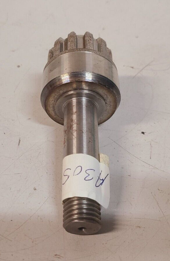 Shaft ASM Mag Drive For Waukesha Part Number A305024E