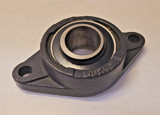 IB 2-Bolt Flange Bearing 1-1/2" | FL208 | NA208-24