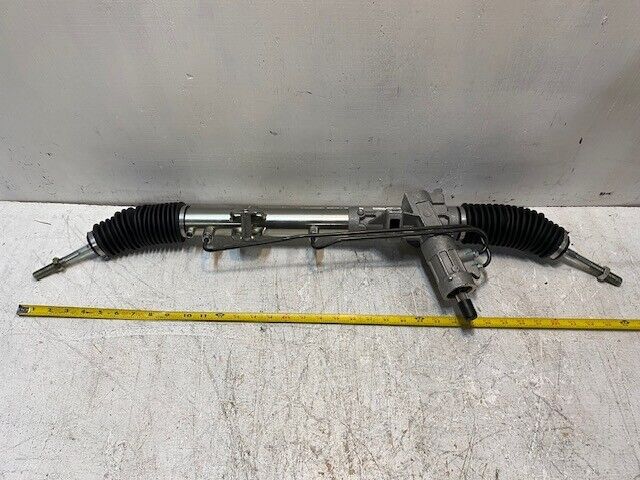 Steering Rack Y7201014 | 37" Long