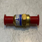 Check Valve 14-00181-00 | 2-1/8" L 11mm Thread 4mm ID 19mm OD