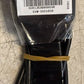 BYD Automotive Genuine Main Driver's Seat Belt Buckle Assembly Q1M-5811030