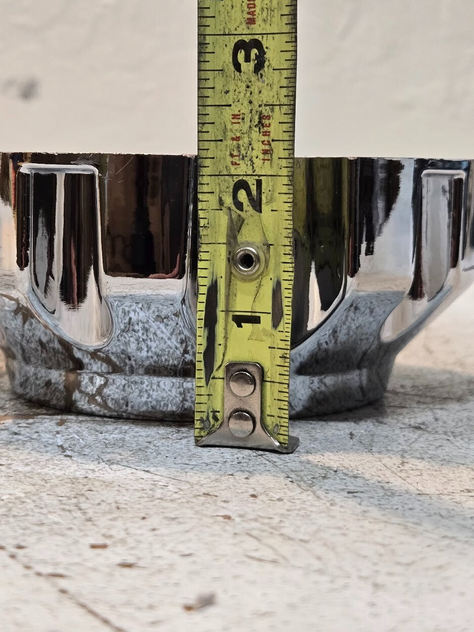 4 Quantity of Wheel Caps C609803-CAP[5X139.7/135] for Black Rhino (4 Quantity)